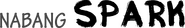 Logo of Nabang Spark image size 976x147