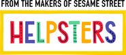 Logo of Helpsters image size 5715x2489