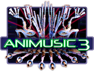 Logo of Animusic image size 931x697
