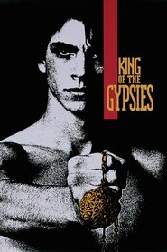poster King of the Gypsies