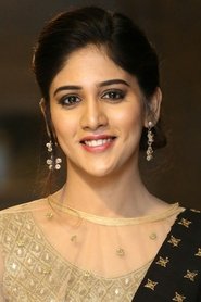 Photo of Chandini Chowdary image size 896x1344