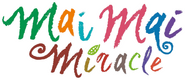 Logo of Mai Mai Miracle image size 711x306