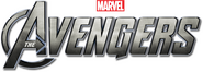 Logo of The Avengers image size 793x284