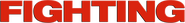 Logo of Fighting image size 784x99
