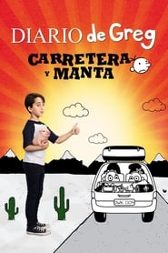 Diario de Greg: Carretera y manta