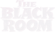Logo of The Black Room image size 510x301