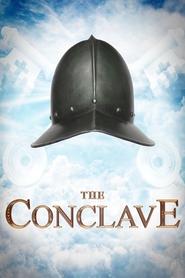 poster The Conclave