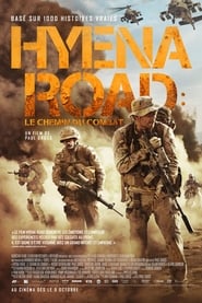 Voir film Hyena Road en streaming