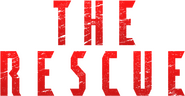 Logo of The Rescue image size 1035x537