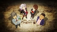 Walking Meat wallpaper 