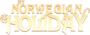 Logo of My Norwegian Holiday image size 1671x657