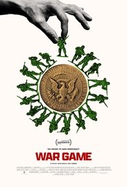 Poster of War Game image size 1280x1890