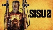 Sisu : Le Chemin de la vengeance wallpaper 