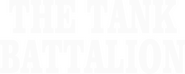 Logo of The Tank Battalion image size 526x209