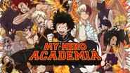 Backdrop of My Hero Academia image size 1920x1080