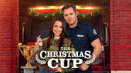 Backdrop of The Christmas Cup image size 3840x2160