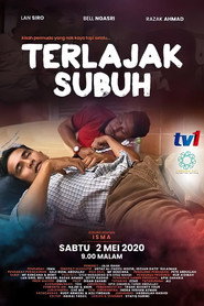 Terlajak Subuh
