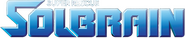 Logo of Super Rescue Solbrain image size 862x177