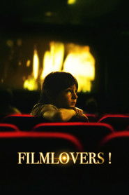 Filmlovers! Poster