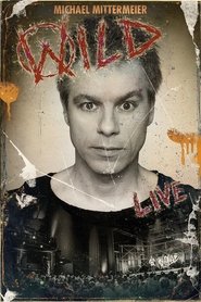 poster Michael Mittermeier - Wild