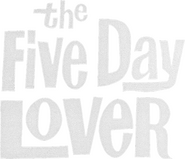 Logo of Five Day Lover image size 651x559