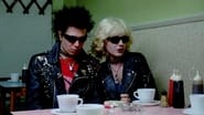 Sid and Nancy wallpaper 