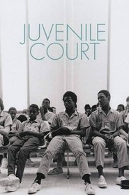 poster Juvenile Court