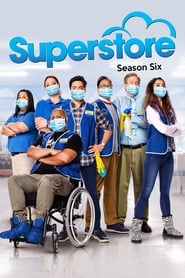 Serie streaming | voir Superstore en streaming | HD-serie