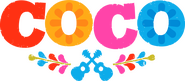 Logo of Coco image size 1330x583