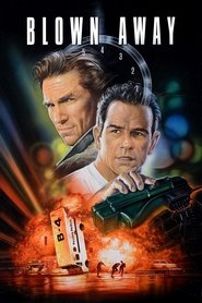 poster Blown Away