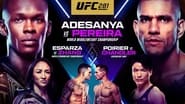 UFC 281: Adesanya vs. Pereira wallpaper 