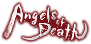 Logo of Angels of Death image size 1028x493