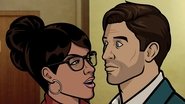 Archer season 12 episode 6