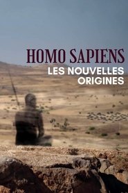 poster Homo sapiens, the New Origins