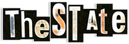 Logo of The State image size 399x138