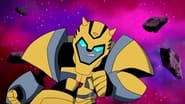 Transformers: Animated season 1 episode 1