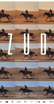 poster Zud