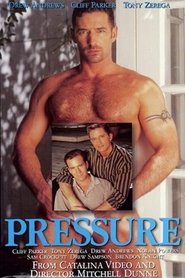 Poster of Pressure image size 500x750