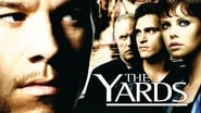 The Yards wallpaper 