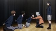 Boogiepop wa Warawanai season 1 episode 3