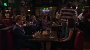 How I Met Your Mother season 4 episode 5