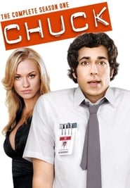 Serie streaming | voir Chuck en streaming | HD-serie