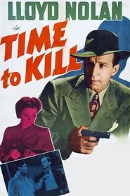 Poster of Time to Kill image size 960x1440