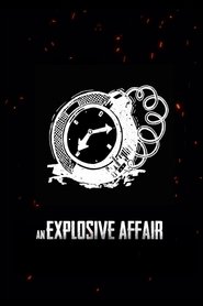 poster An Explosive Affair