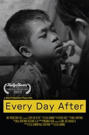 Poster of Every Day After image size 2000x3000