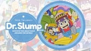 Dr Slump Film 3 : Hoyoyo, Great Round-the-World Race wallpaper 