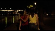 Elles allaient danser wallpaper 