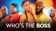 Backdrop of Who's the Boss image size 1280x720