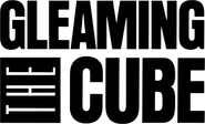 Logo of Gleaming the Cube image size 1249x758