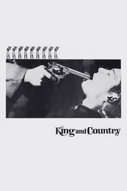 King and Country 1964 123movies